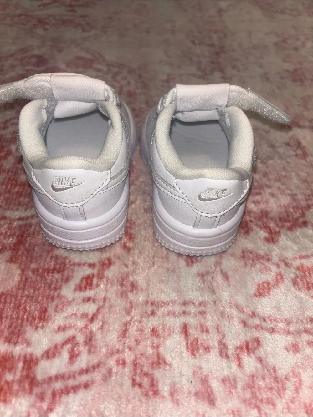Nike Baby Airforces
